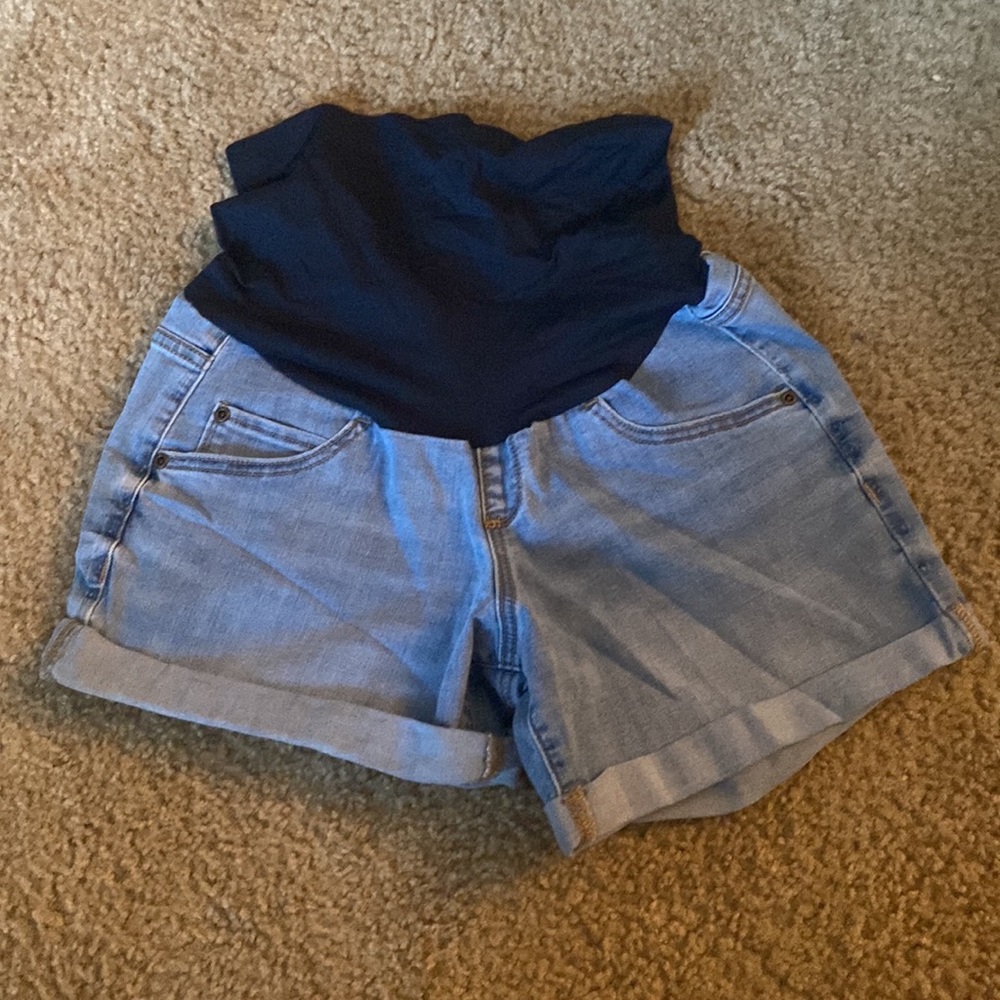 Maternity Shorts